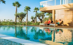 Salgados Luxury Villa III